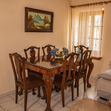 La Casa De Vacation Villa Lafkos Luaran gambar