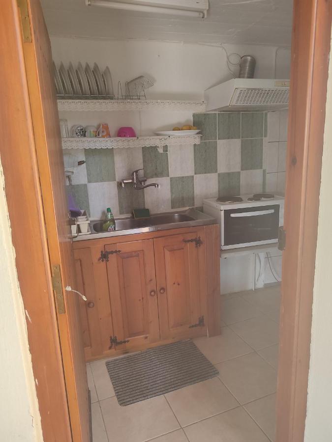 La Casa De Vacation Villa Lafkos Luaran gambar